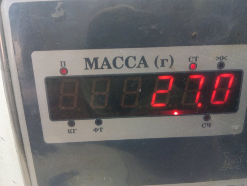 Сиденье переднее правое