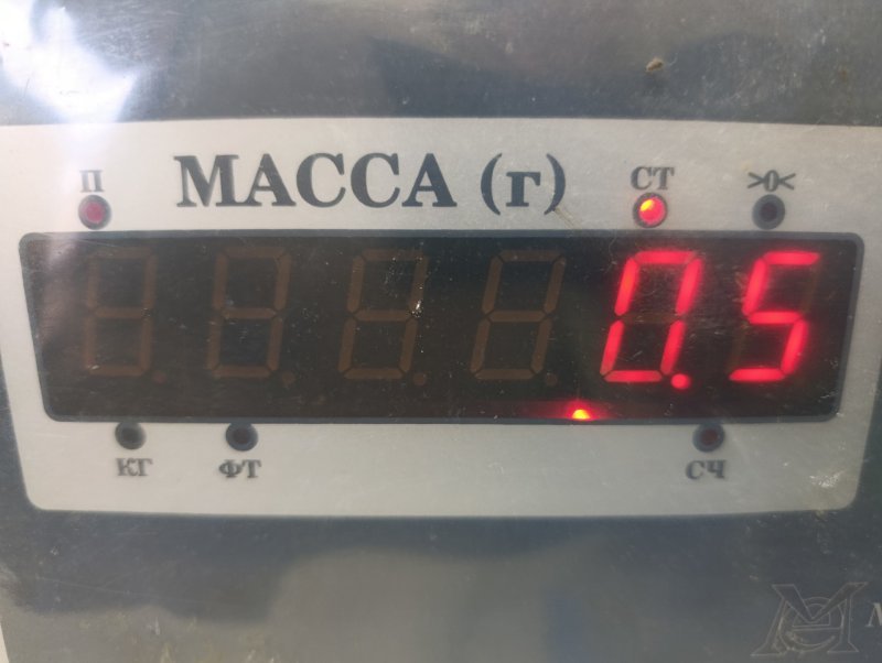 Молдинг двери