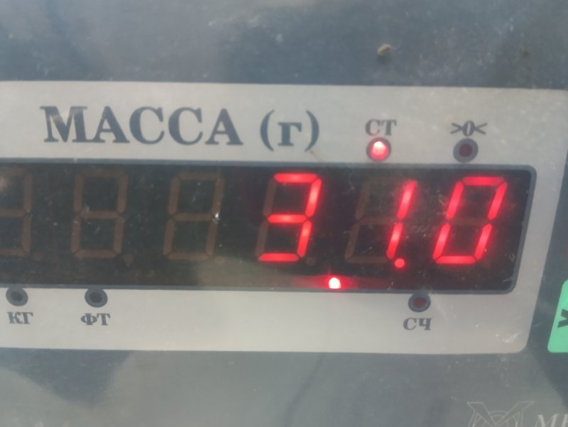 Блок двигателя