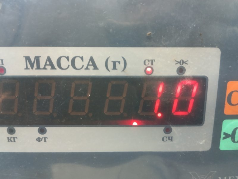 Накладка
