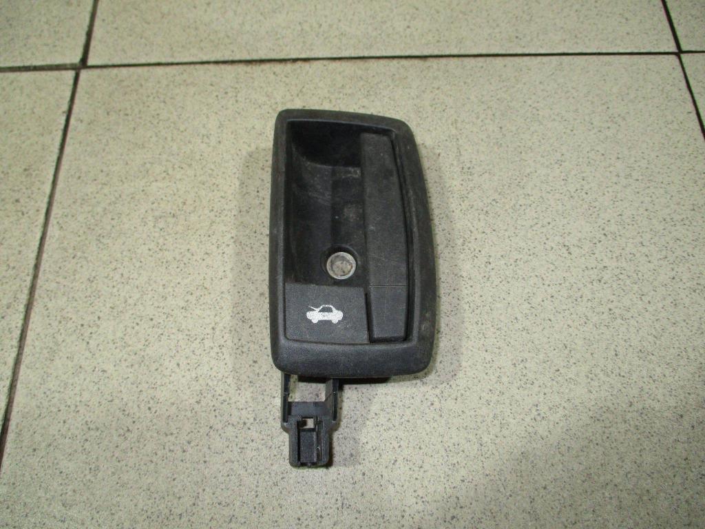 Ручка открывания капота Peugeot Boxer 250, 290