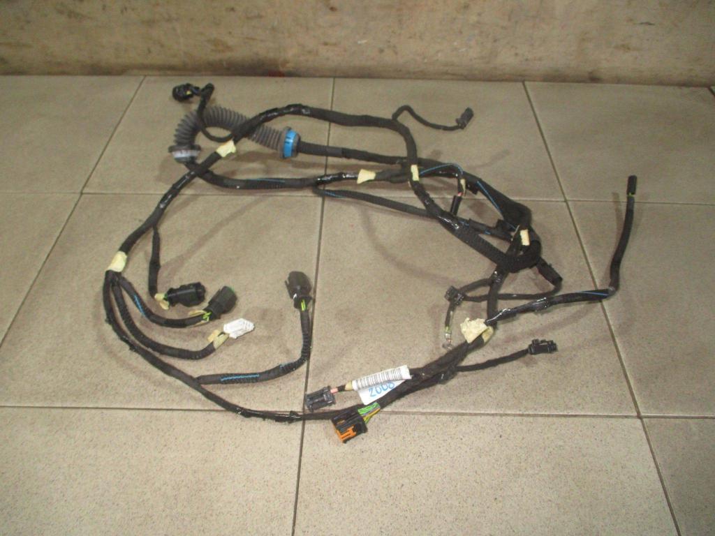 Проводка Peugeot 2008 A94