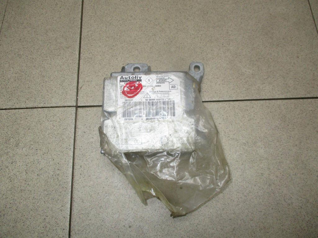 Блок управления AIR BAG Peugeot 408 T7