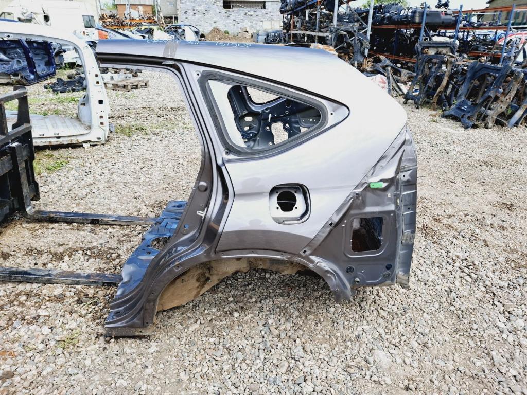 Крыло заднее левое Honda CR-V 4 RM