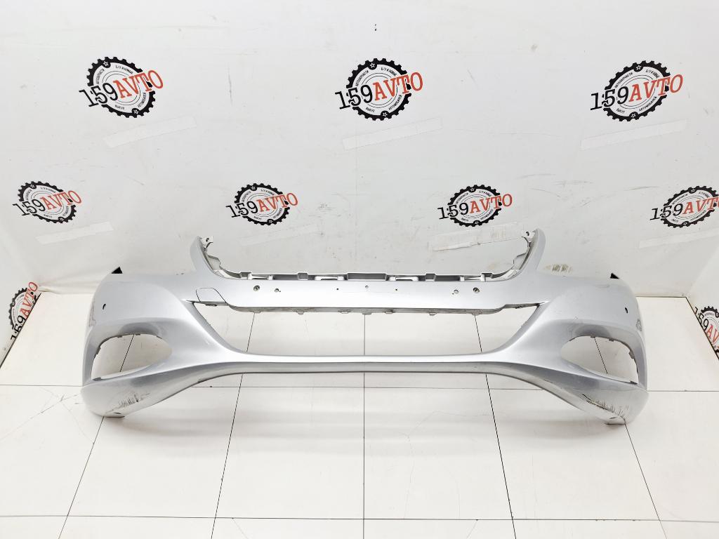 Бампер передний Mercedes-Benz S-Class W222