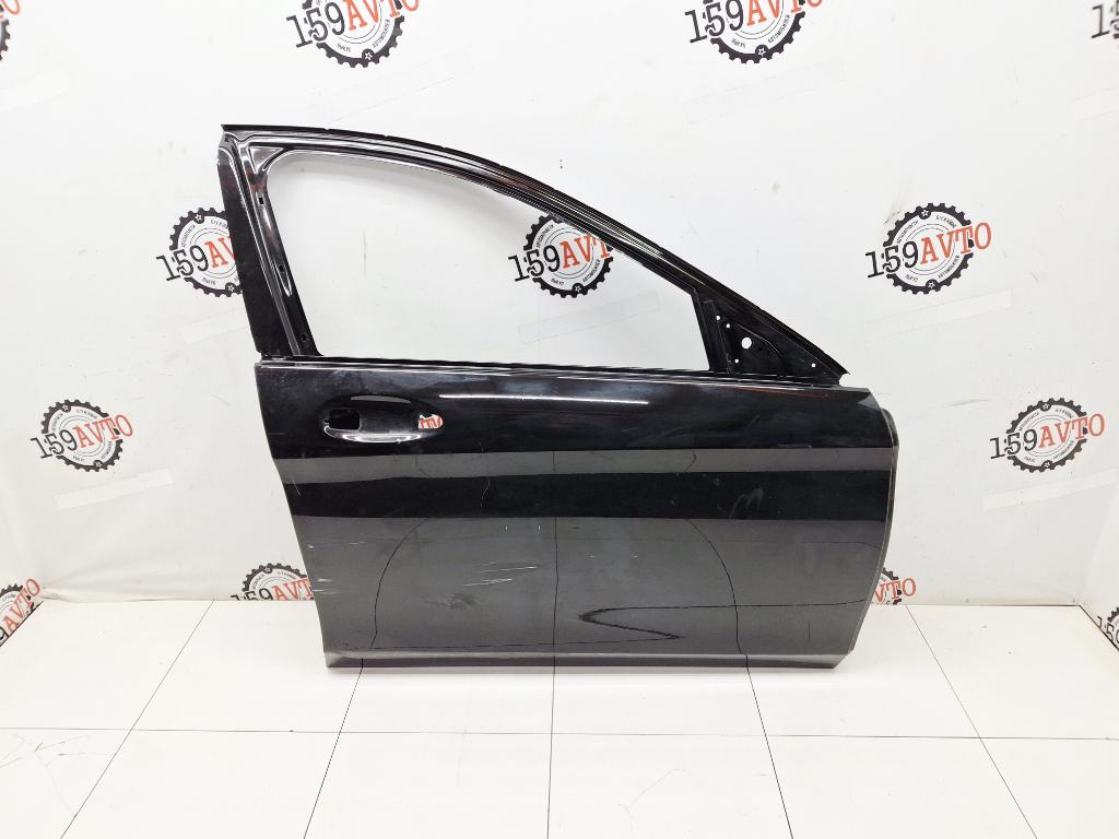 Дверь передняя правая Mercedes-Benz S-Class W222