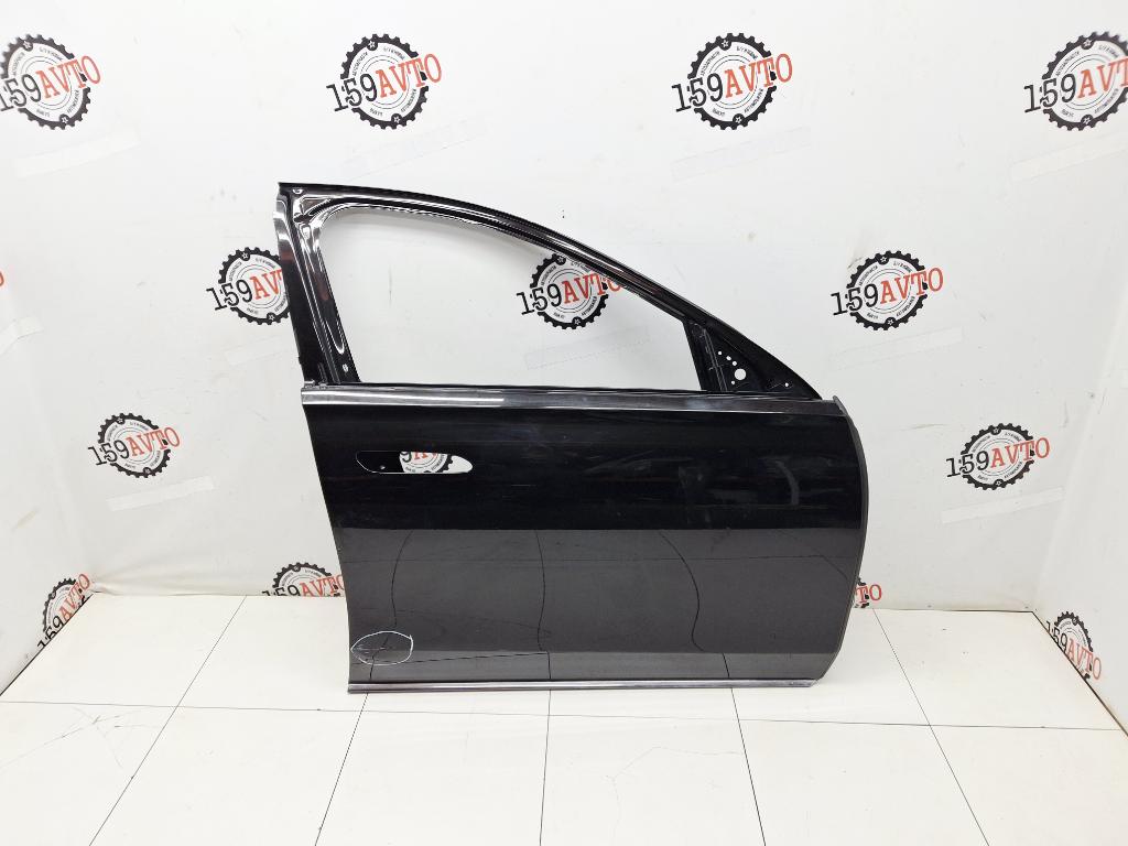 Дверь передняя правая Mercedes-Benz S-Class W223