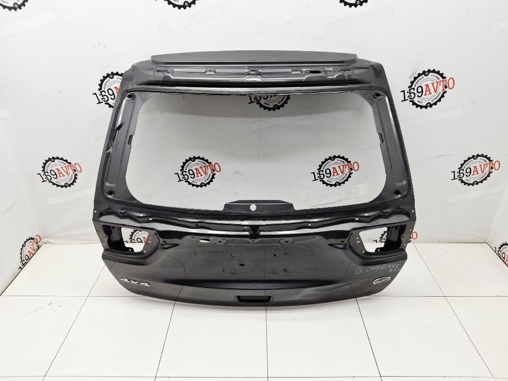 Дверь багажника Jeep Grand Cherokee WK2