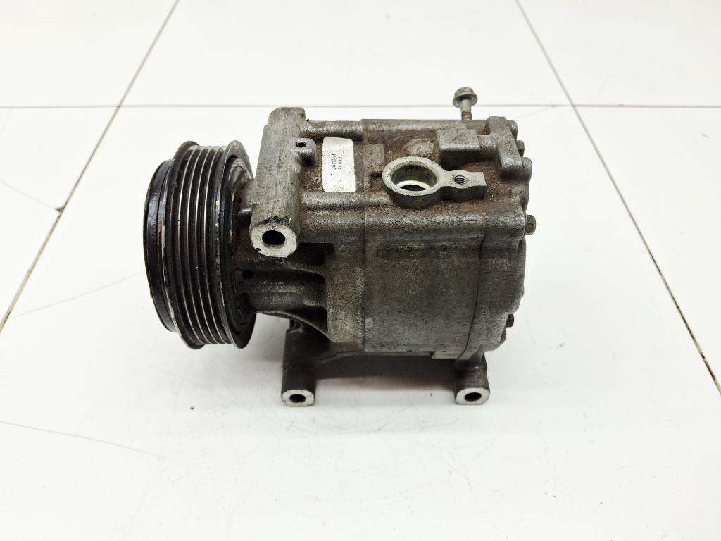 Компрессор кондиционера Fiat Albea 178