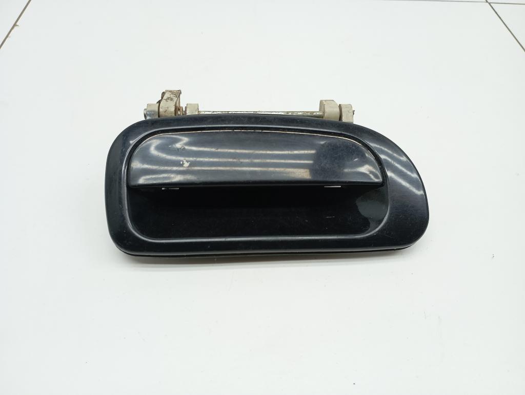 Ручка двери наружная правая Daewoo Nexia N100, N150