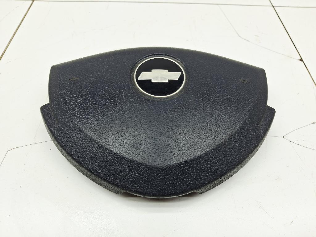 Крышка подушки безопасности в руль Daewoo Nexia N150
