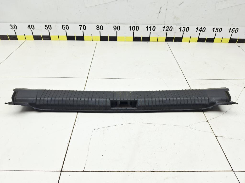 Обшивка багажника Daewoo Nexia N150