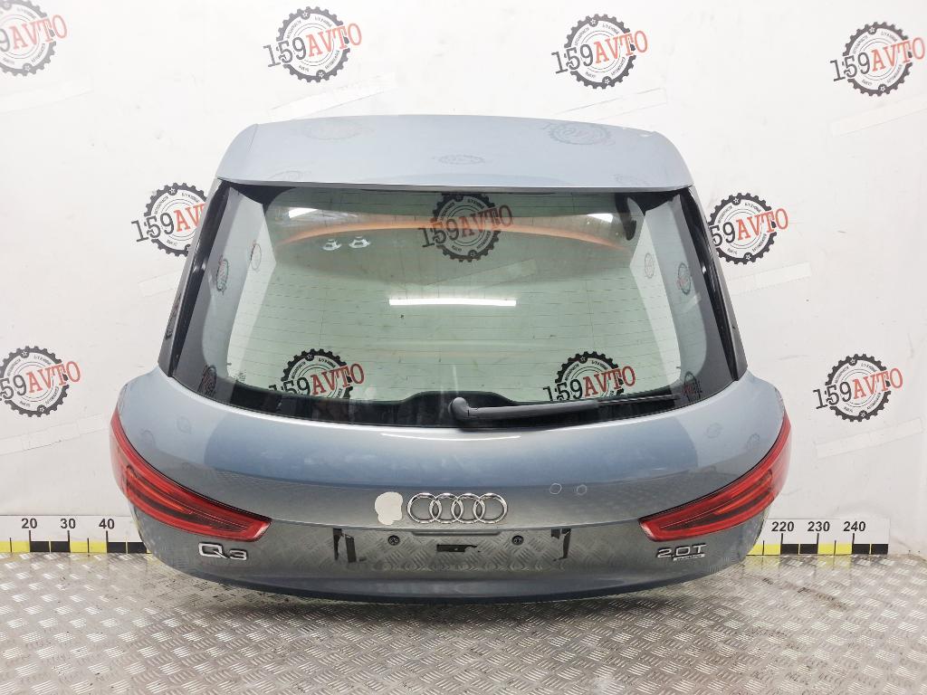 Дверь багажника Audi Q3 8U
