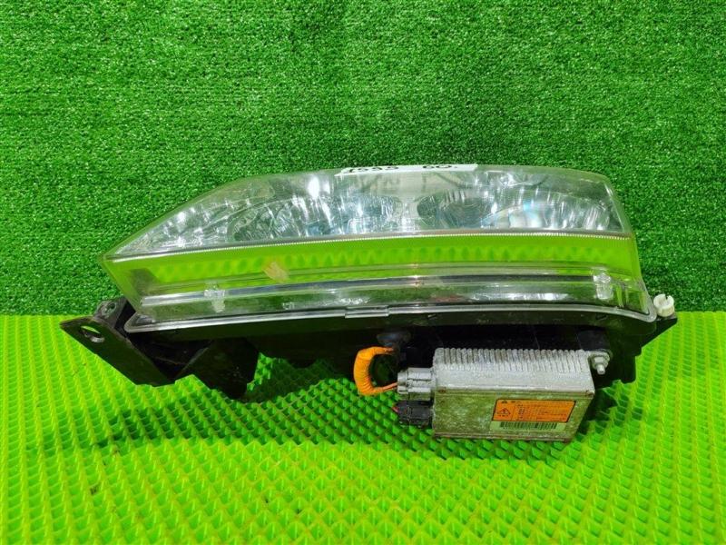 Фара левая Nissan Presage NU30 KA24DE 1595 26060AD525