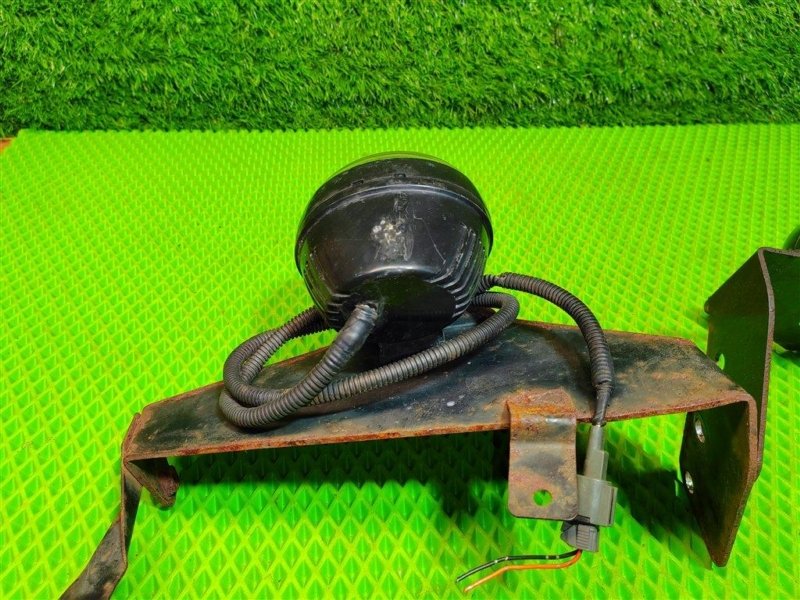 Туманка передняя Nissan Terrano Regulus JRR50 QD32TI IPF9253 261