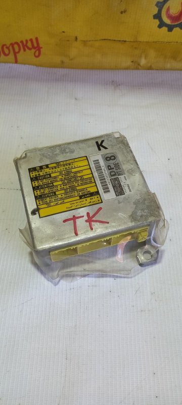 Блок Airbag