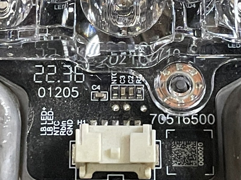 Модуль светодиодный (LED)