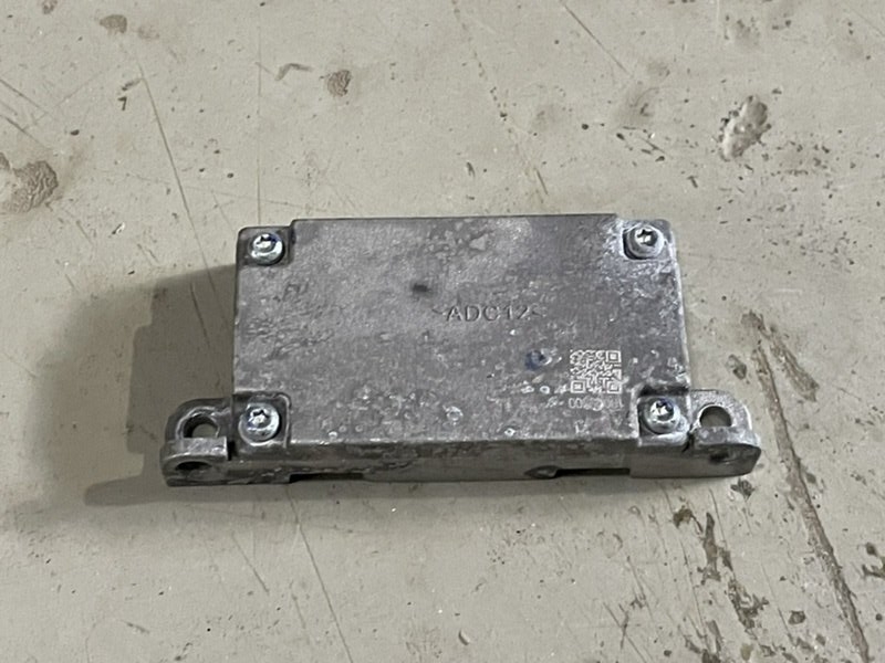 Блок управления светом фар