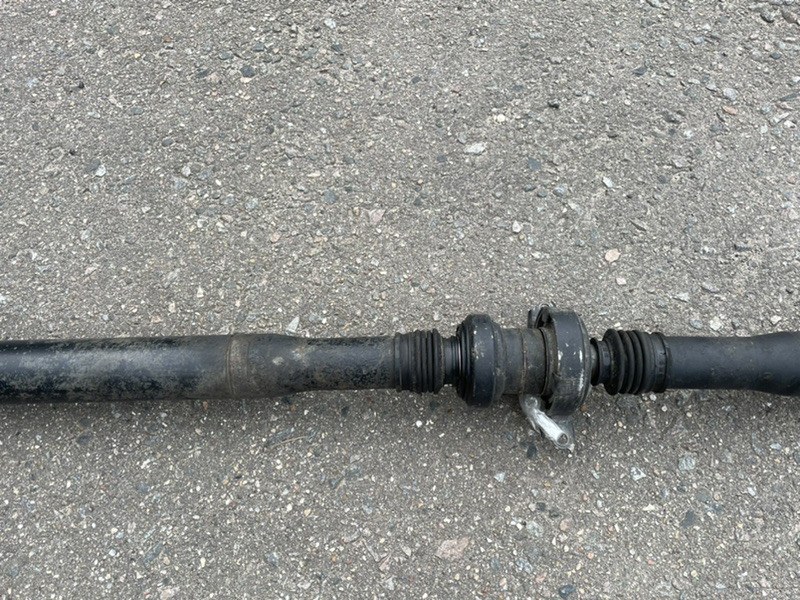 Вал карданный