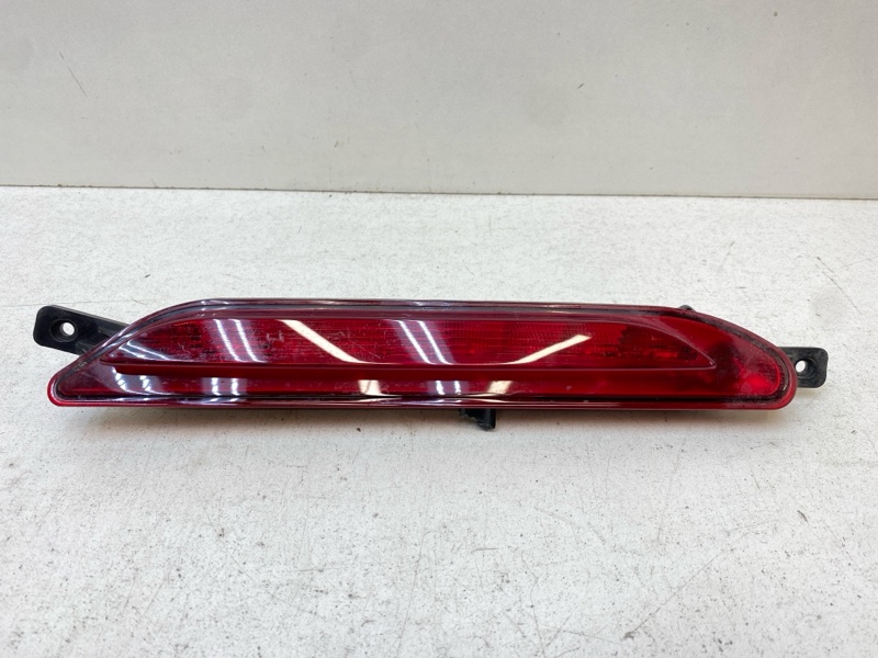 Фара противотуманная