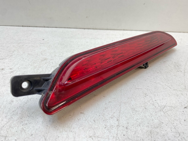 Фара противотуманная