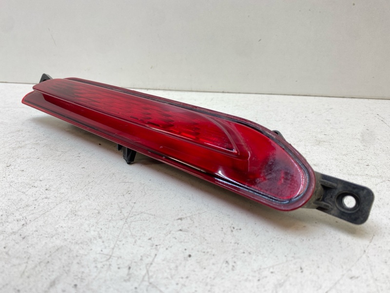 Фара противотуманная